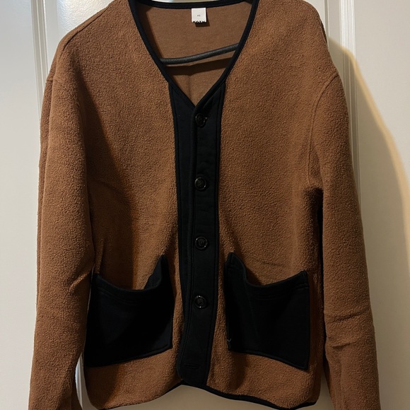 KOTN Brand 100% Cotton Fleece 2 piece set. - Picture 6 of 9